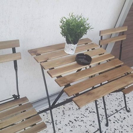 Apartment In The Heart Of The City 5 Larissa Exterior foto